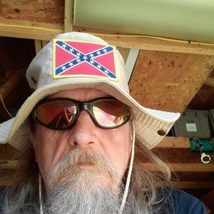 Meet your Posher, Mike